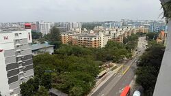 Blk 187 Pasir Ris Street 11 (Pasir Ris), HDB 5 Rooms #599766871